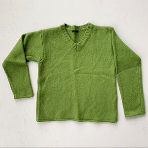 Sisley Wool Sweater